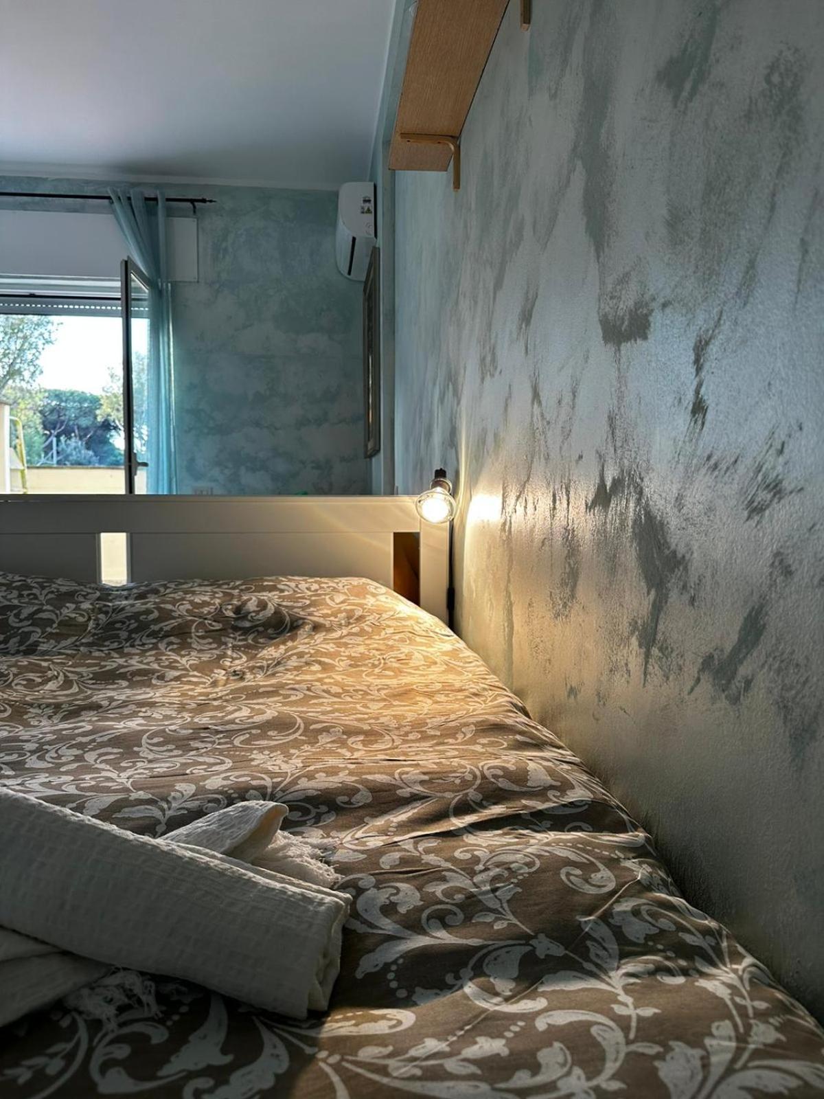 Francesca Apartments Ostia Екстериор снимка