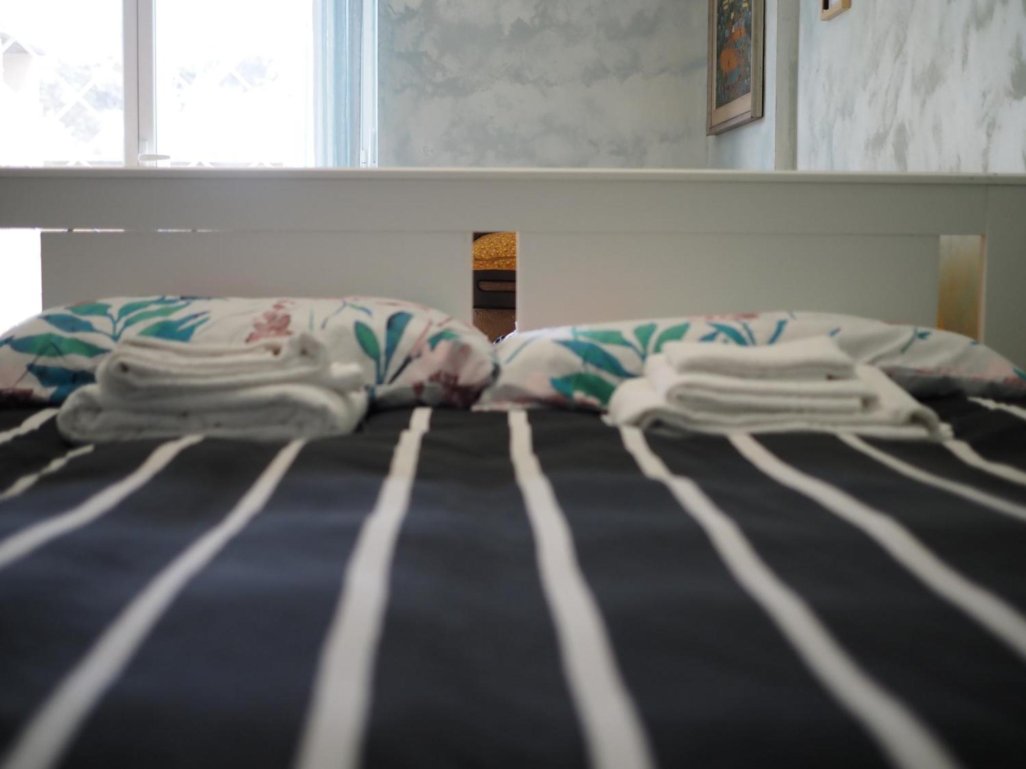 Francesca Apartments Ostia Екстериор снимка