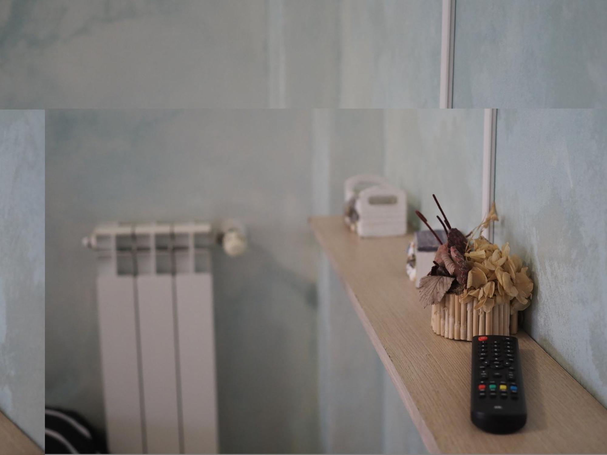 Francesca Apartments Ostia Екстериор снимка